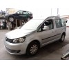 Recambio de caja reles / fusibles para volkswagen caddy ka/kb (2c) comfortline referencia OEM IAM 2K5970 460002600229 1036201099