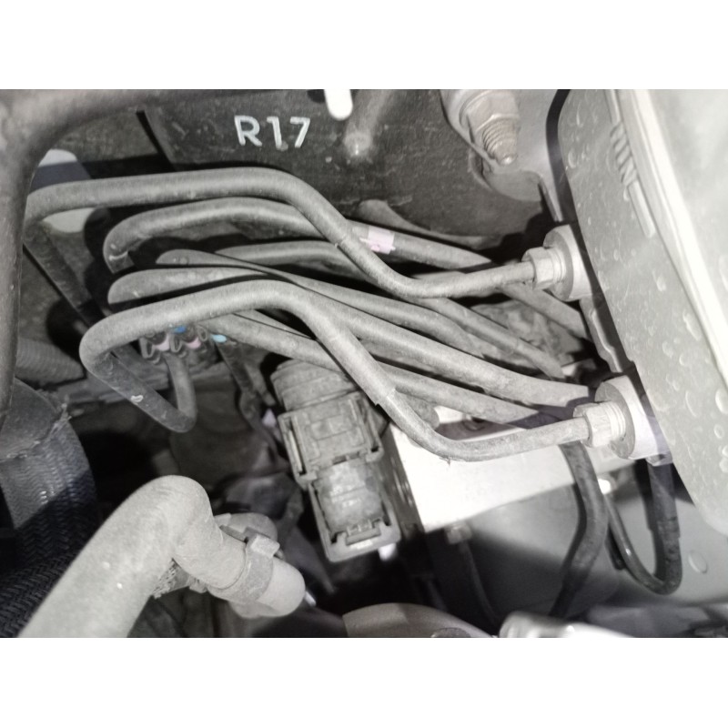 Recambio de abs para toyota rav 4 iv (_a4_) 2.0 d (wwa42_) referencia OEM IAM   