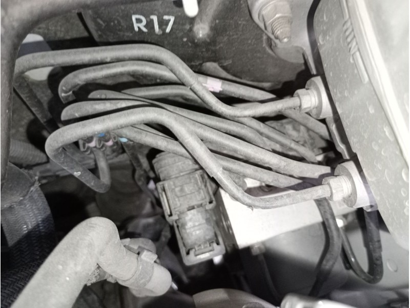 Recambio de abs para toyota rav 4 iv (_a4_) 2.0 d (wwa42_) referencia OEM IAM   