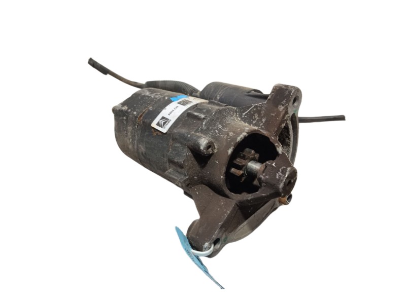 Recambio de motor arranque para citroën c3 1.4 furio referencia OEM IAM   
