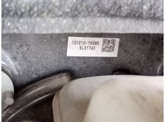 Recambio de servofreno para toyota rav 4 iv (_a4_) 2.0 d (wwa42_) referencia OEM IAM    2