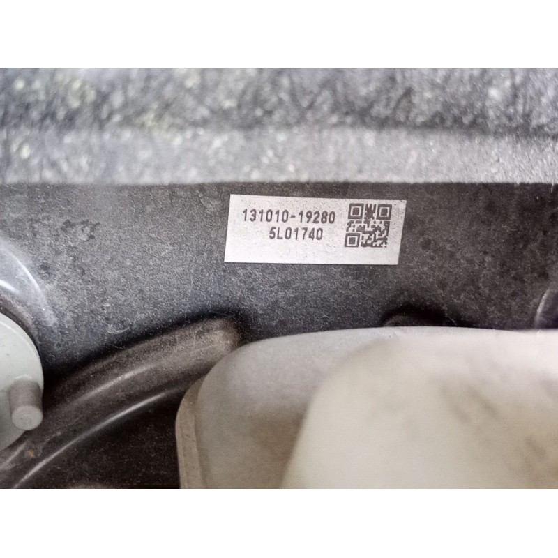 Recambio de servofreno para toyota rav 4 iv (_a4_) 2.0 d (wwa42_) referencia OEM IAM   