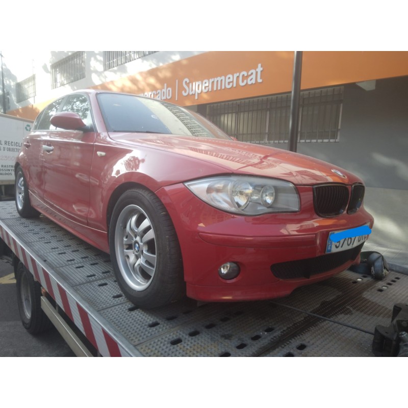 BMW SERIE 1 BERLINA (E81/E87)