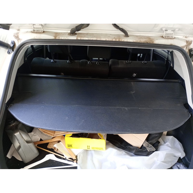 Recambio de bandeja trasera para toyota rav 4 iv (_a4_) 2.0 d (wwa42_) referencia OEM IAM   