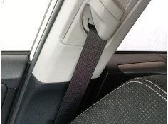 Recambio de cinturon seguridad delantero derecho para toyota rav 4 iv (_a4_) 2.0 d (wwa42_) referencia OEM IAM   