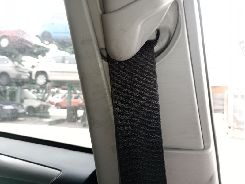 Recambio de cinturon seguridad delantero izquierdo para toyota rav 4 iv (_a4_) 2.0 d (wwa42_) referencia OEM IAM   