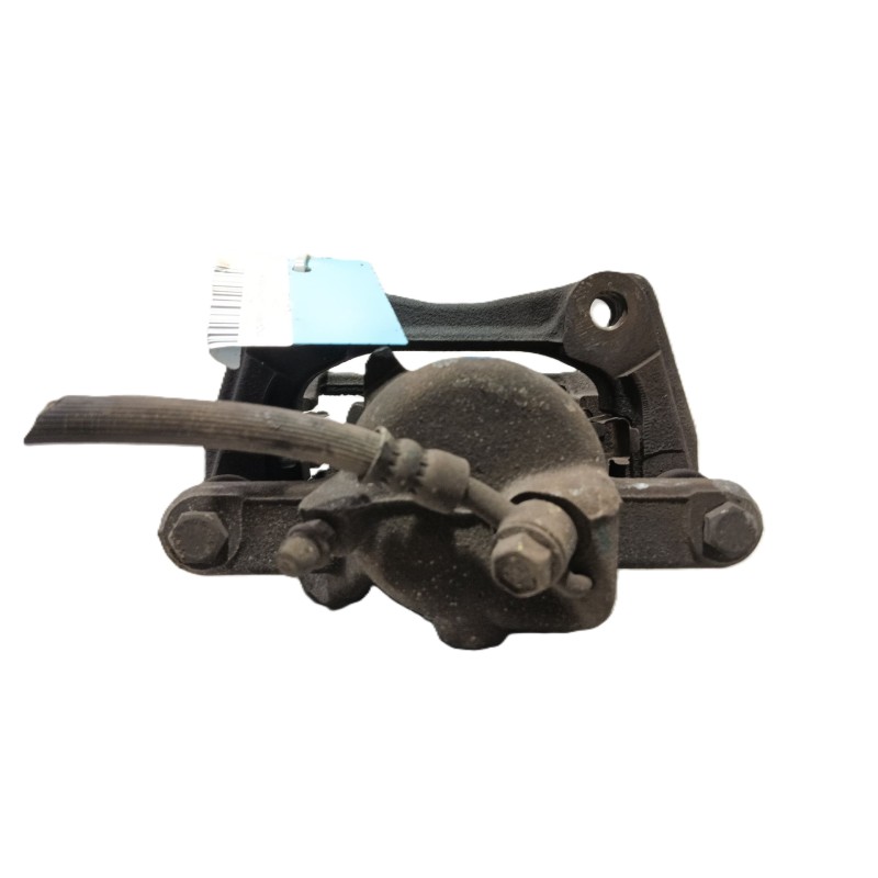 Recambio de pinza freno delantera derecha para nissan micra (k12e) acenta referencia OEM IAM   