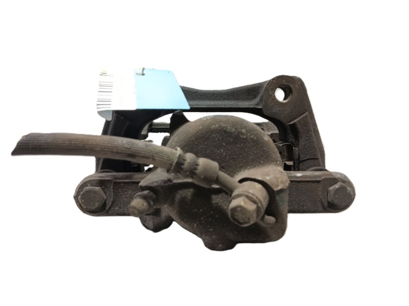 Recambio de pinza freno delantera derecha para nissan micra (k12e) acenta referencia OEM IAM   