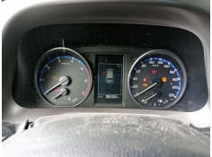 Recambio de cuadro instrumentos para toyota rav 4 iv (_a4_) 2.0 d (wwa42_) referencia OEM IAM    2