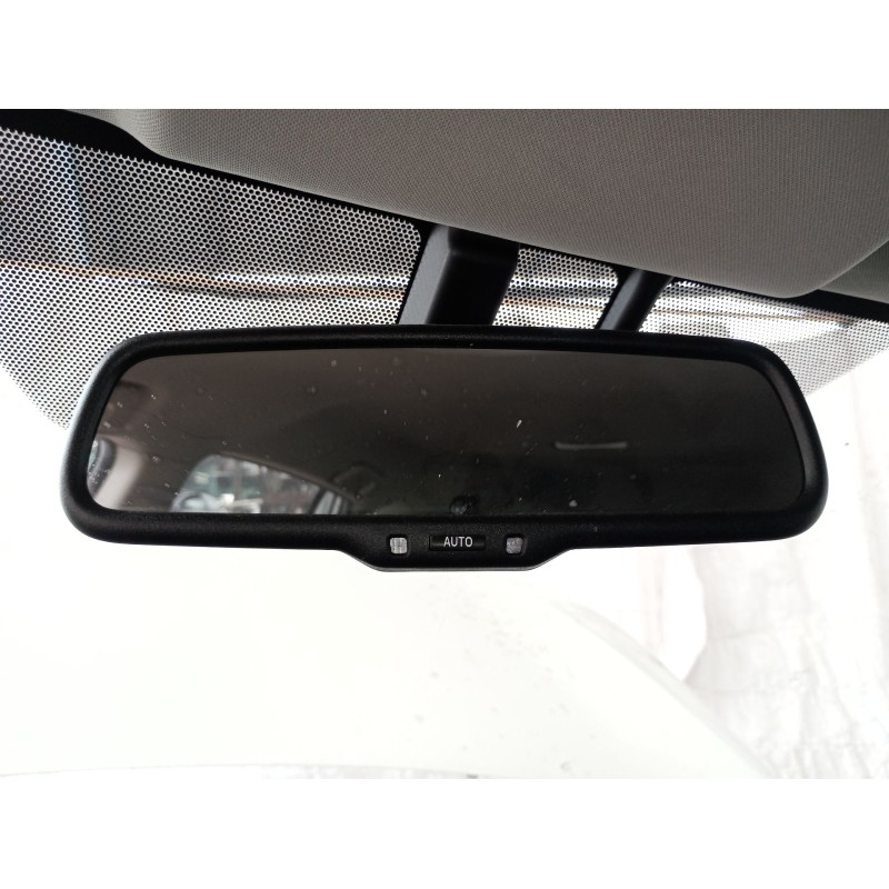 Recambio de espejo interior para toyota rav 4 iv (_a4_) 2.0 d (wwa42_) referencia OEM IAM   