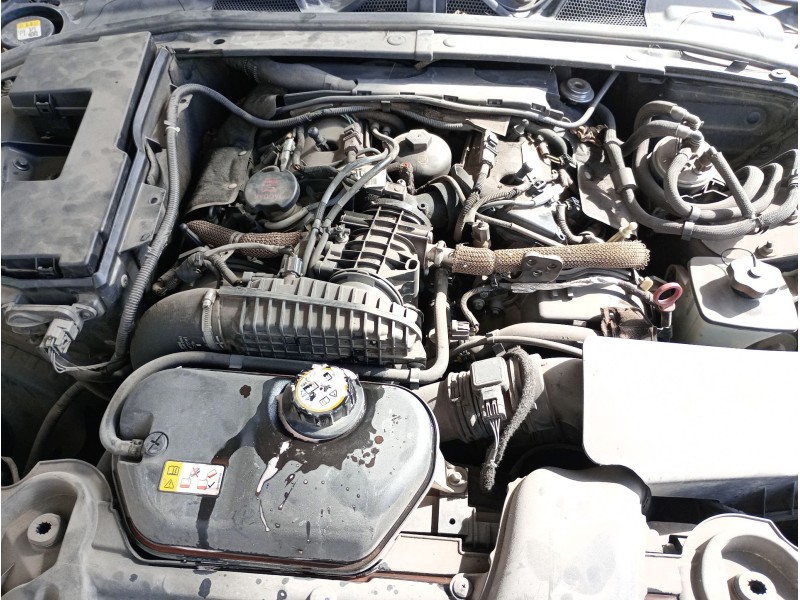 Recambio de centralita motor uce para jaguar xf i (x250) 2.7 d referencia OEM IAM   