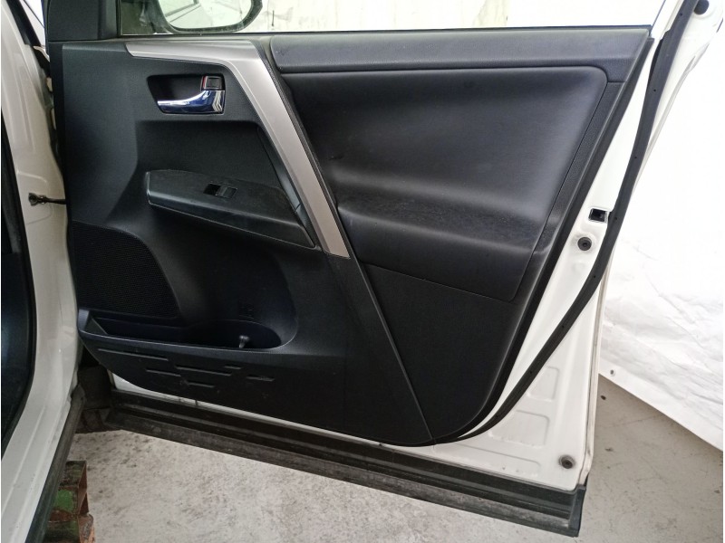 Recambio de guarnecido puerta delantera derecha para toyota rav 4 iv (_a4_) 2.0 d (wwa42_) referencia OEM IAM   