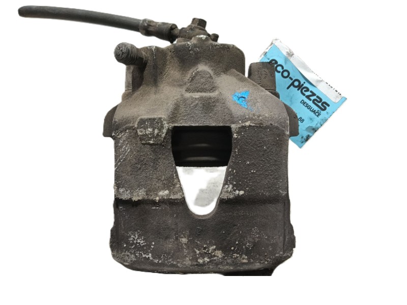 Recambio de pinza freno delantera derecha para seat leon (1m1) 1.6 16 v referencia OEM IAM   