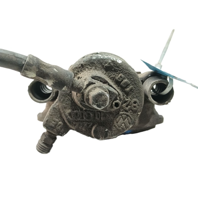 Recambio de pinza freno delantera derecha para seat leon (1m1) 1.6 16 v referencia OEM IAM   