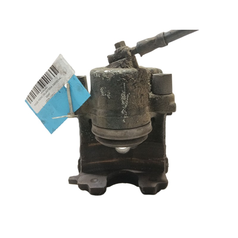 Recambio de pinza freno delantera derecha para seat leon (1m1) 1.6 16 v referencia OEM IAM   