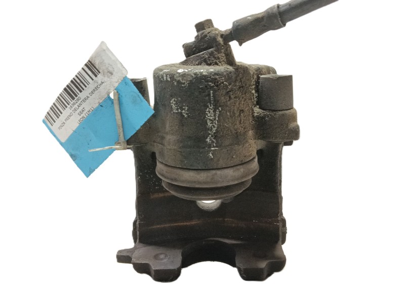 Recambio de pinza freno delantera derecha para seat leon (1m1) 1.6 16 v referencia OEM IAM   