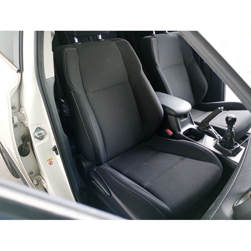 Recambio de asiento delantero derecho para toyota rav 4 iv (_a4_) 2.0 d (wwa42_) referencia OEM IAM   