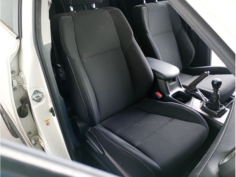 Recambio de asiento delantero derecho para toyota rav 4 iv (_a4_) 2.0 d (wwa42_) referencia OEM IAM   