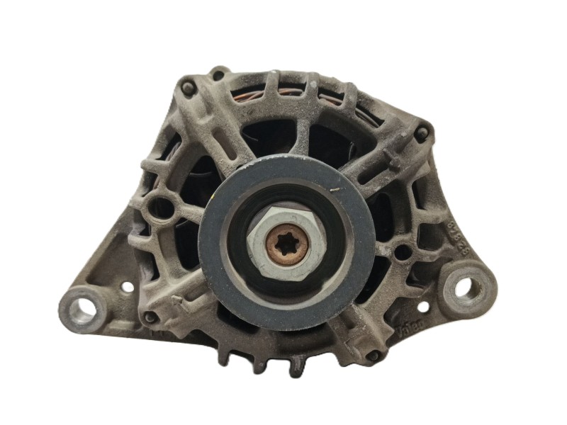 Recambio de alternador para nissan micra (k12e) acenta referencia OEM IAM   