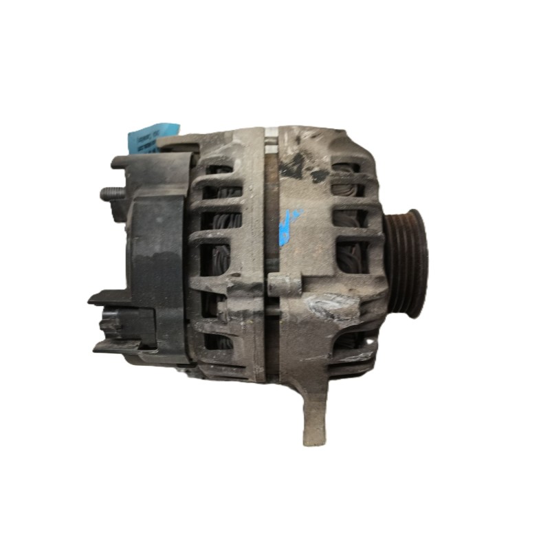 Recambio de alternador para nissan micra (k12e) acenta referencia OEM IAM   