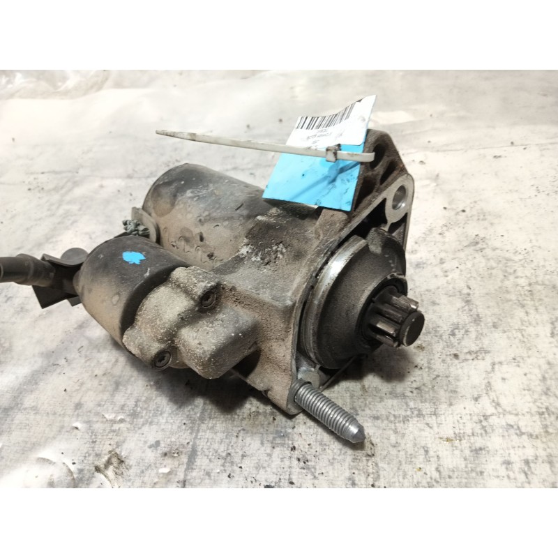 Recambio de motor arranque para seat leon (1m1) 1.6 16 v referencia OEM IAM   