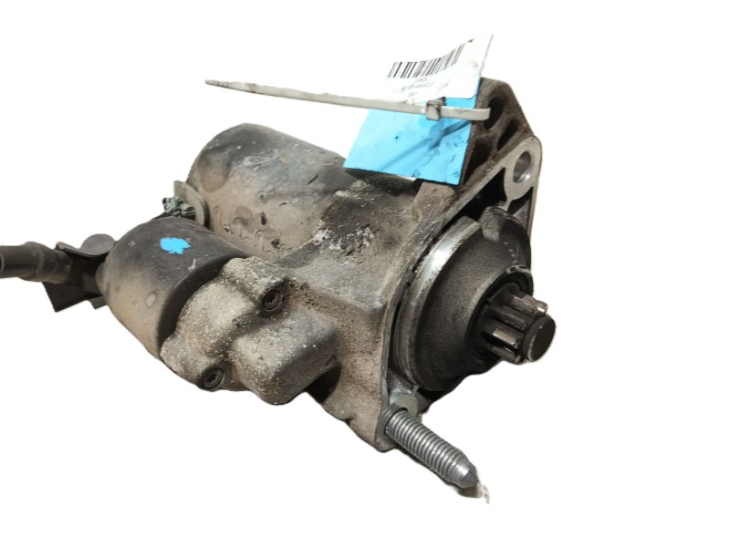 Recambio de motor arranque para seat leon (1m1) 1.6 16 v referencia OEM IAM   