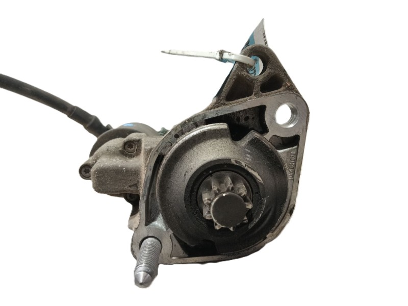 Recambio de motor arranque para seat leon (1m1) 1.6 16 v referencia OEM IAM   