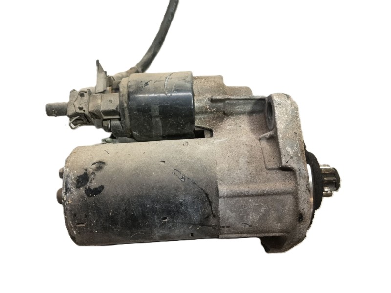 Recambio de motor arranque para seat leon (1m1) 1.6 16 v referencia OEM IAM   
