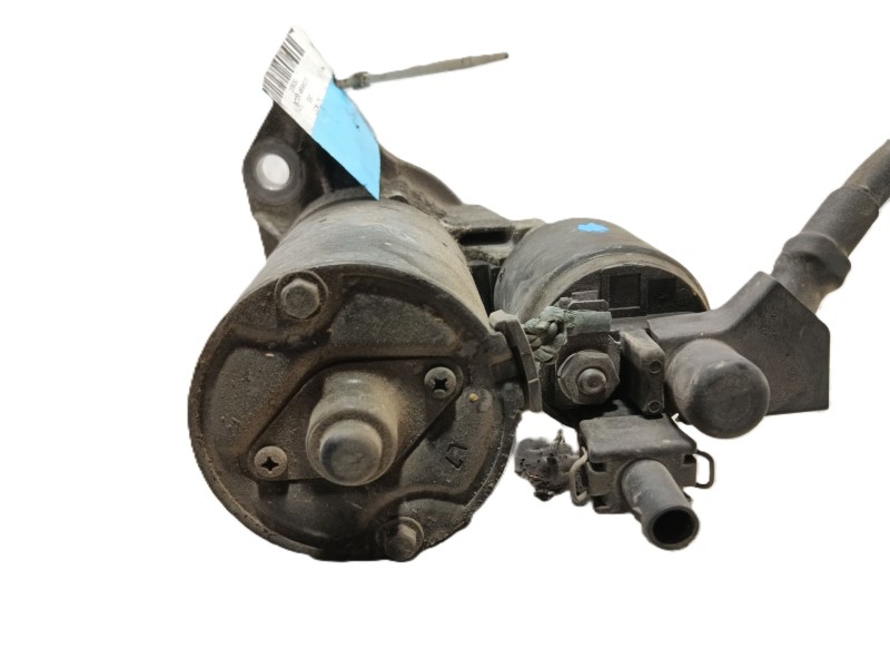 Recambio de motor arranque para seat leon (1m1) 1.6 16 v referencia OEM IAM   
