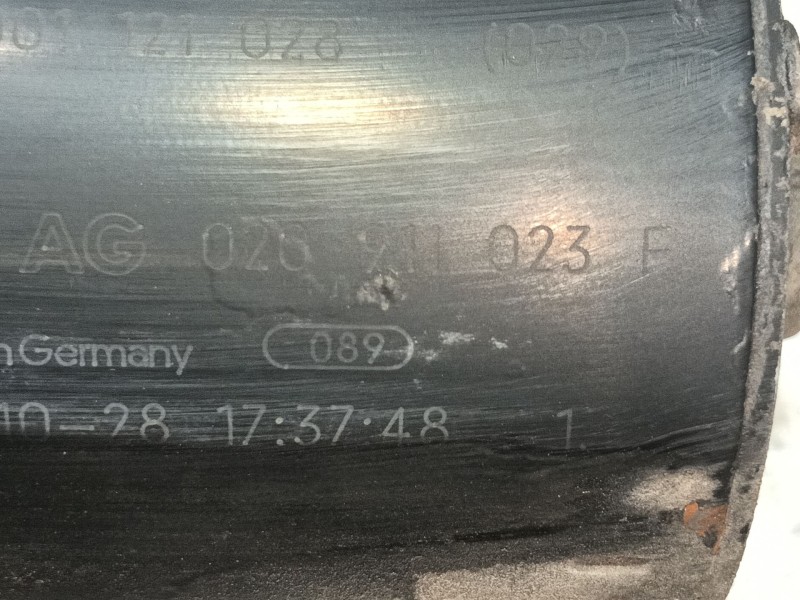 Recambio de motor arranque para seat leon (1m1) 1.6 16 v referencia OEM IAM   