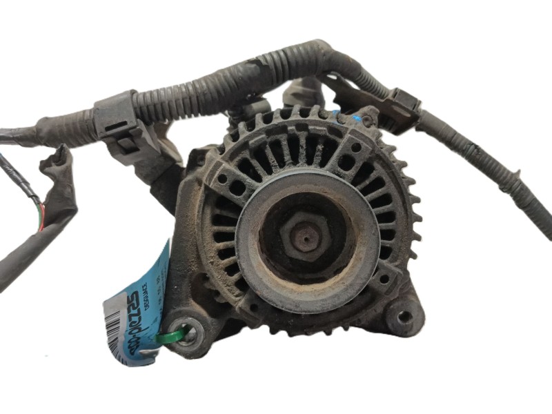Recambio de alternador para toyota rav 4 ii (_a2_) 2.0 4wd (aca21, aca20) referencia OEM IAM   