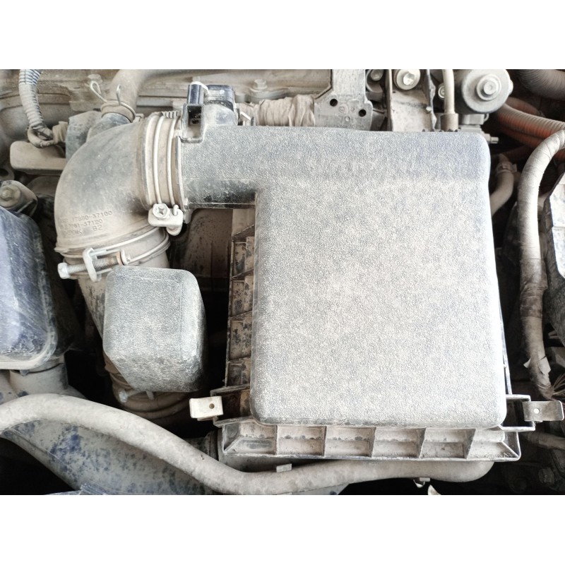 Recambio de caudalimetro para toyota prius plus (_w4_) 1.8 hybrid (zvw40w, zvw41w) referencia OEM IAM   