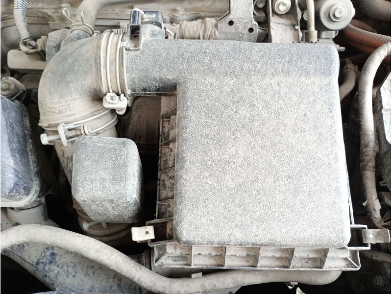 Recambio de caudalimetro para toyota prius plus (_w4_) 1.8 hybrid (zvw40w, zvw41w) referencia OEM IAM   