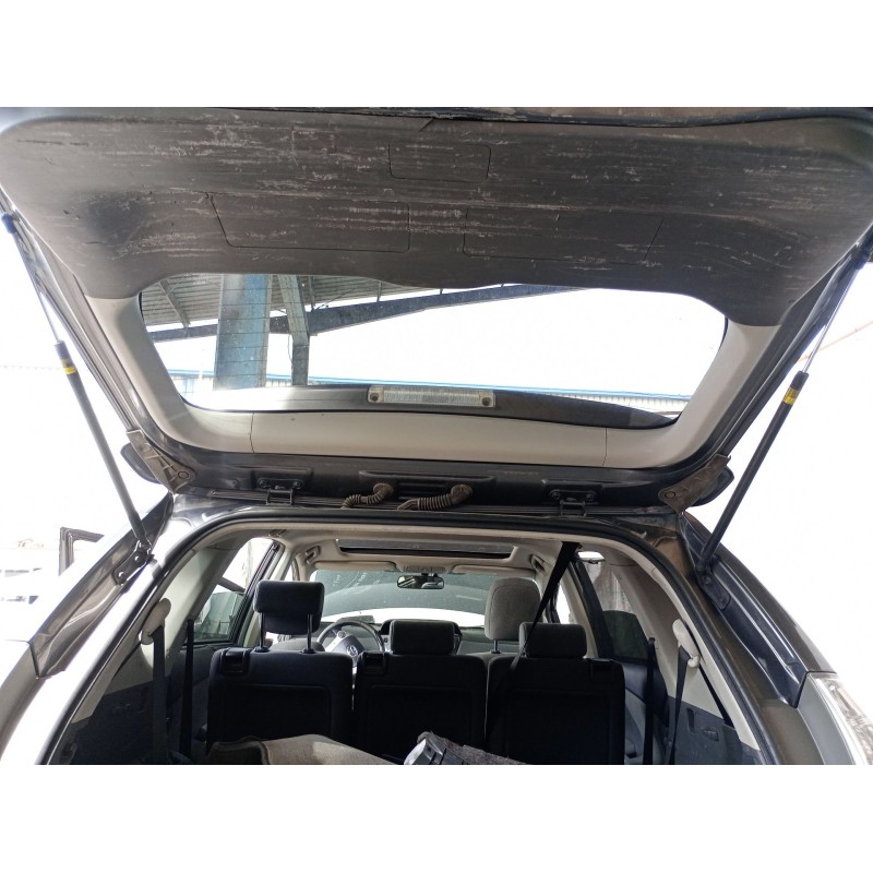 Recambio de amortiguadores maletero / porton para toyota prius plus (_w4_) 1.8 hybrid (zvw40w, zvw41w) referencia OEM IAM   