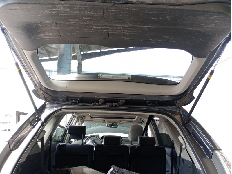 Recambio de amortiguadores maletero / porton para toyota prius plus (_w4_) 1.8 hybrid (zvw40w, zvw41w) referencia OEM IAM   