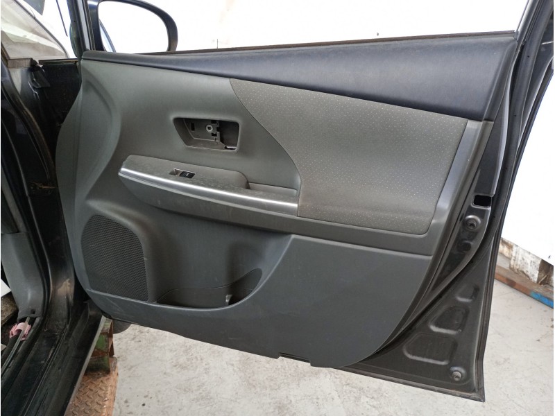 Recambio de elevalunas delantero derecho para toyota prius plus (_w4_) 1.8 hybrid (zvw40w, zvw41w) referencia OEM IAM   