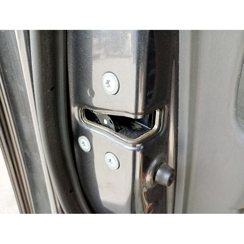 Recambio de cerradura puerta delantera izquierda para toyota prius plus (_w4_) 1.8 hybrid (zvw40w, zvw41w) referencia OEM IAM   