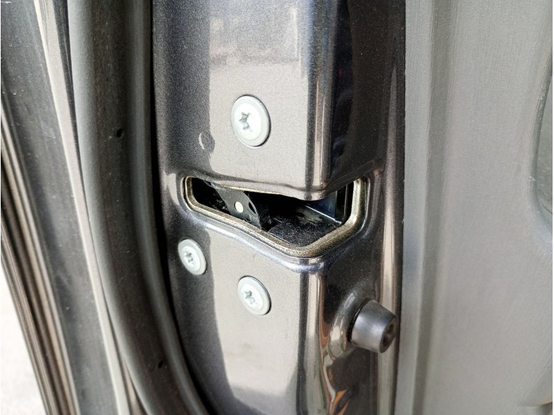 Recambio de cerradura puerta delantera izquierda para toyota prius plus (_w4_) 1.8 hybrid (zvw40w, zvw41w) referencia OEM IAM   