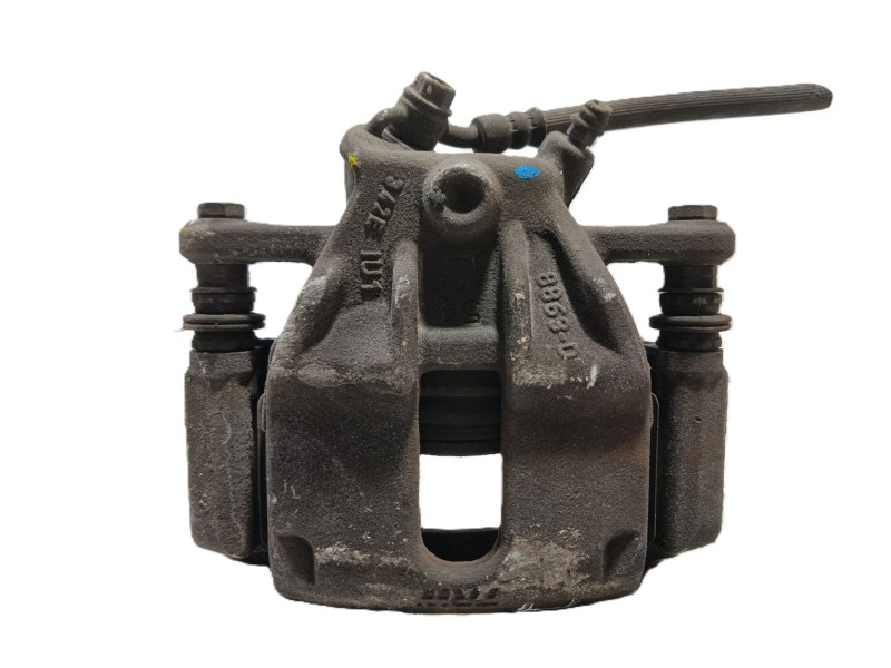 Recambio de pinza freno delantera izquierda para nissan micra (k12e) acenta referencia OEM IAM   