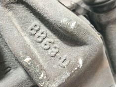 Recambio de pinza freno delantera izquierda para nissan micra (k12e) acenta referencia OEM IAM    2