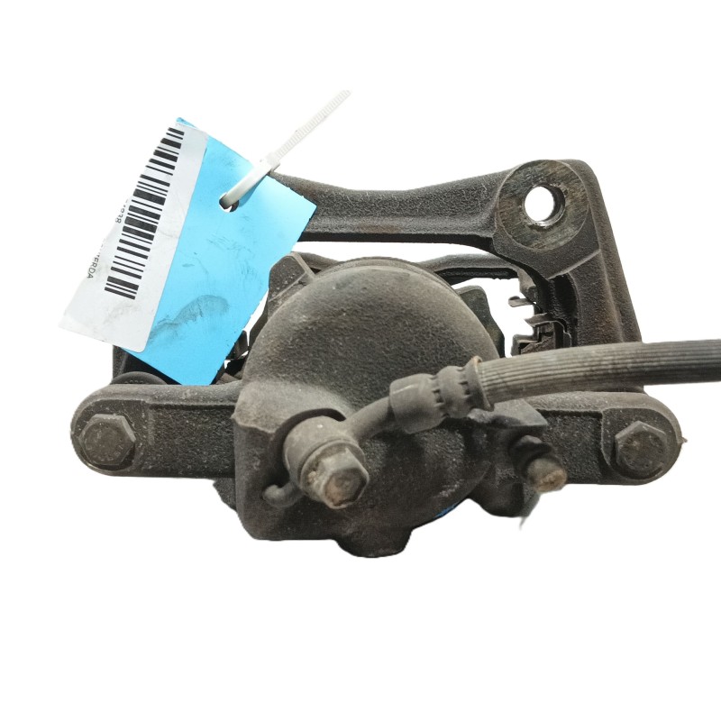 Recambio de pinza freno delantera izquierda para nissan micra (k12e) acenta referencia OEM IAM   