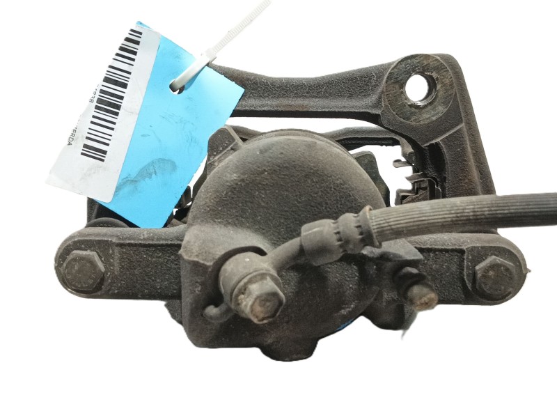 Recambio de pinza freno delantera izquierda para nissan micra (k12e) acenta referencia OEM IAM   