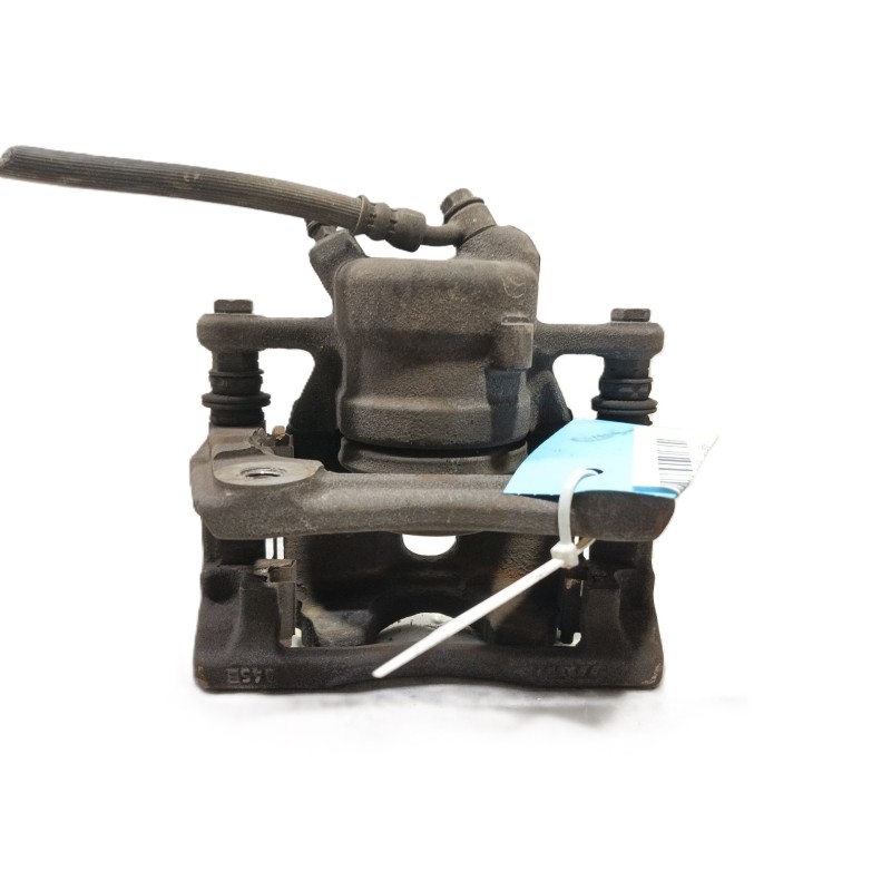 Recambio de pinza freno delantera izquierda para nissan micra (k12e) acenta referencia OEM IAM   