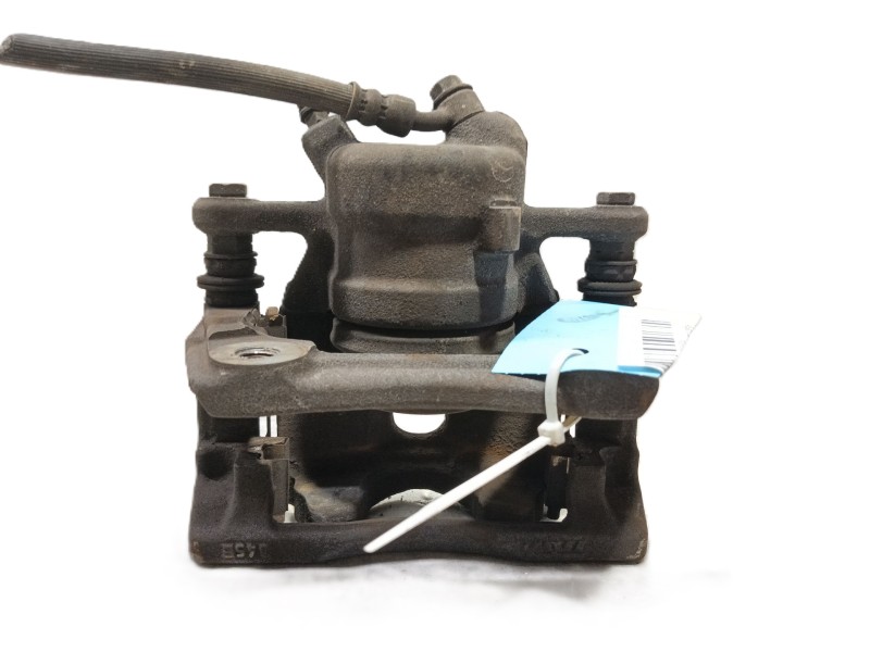 Recambio de pinza freno delantera izquierda para nissan micra (k12e) acenta referencia OEM IAM   