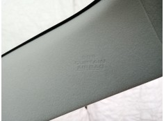 Recambio de airbag cortina delantero derecho para toyota prius plus (_w4_) 1.8 hybrid (zvw40w, zvw41w) referencia OEM IAM   