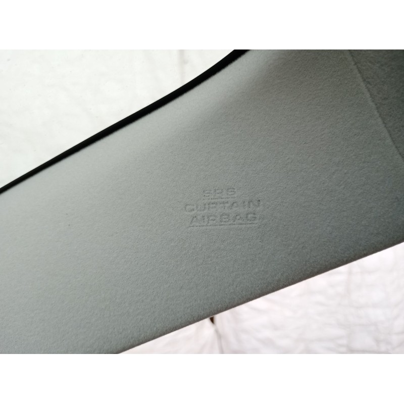 Recambio de airbag cortina delantero derecho para toyota prius plus (_w4_) 1.8 hybrid (zvw40w, zvw41w) referencia OEM IAM   
