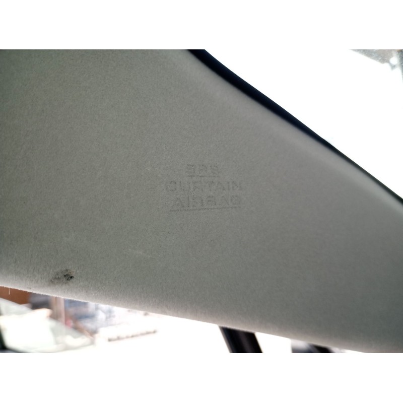 Recambio de airbag cortina delantero izquierdo para toyota prius plus (_w4_) 1.8 hybrid (zvw40w, zvw41w) referencia OEM IAM   