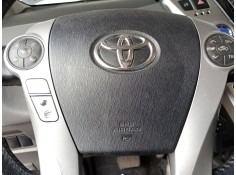 Recambio de airbag delantero izquierdo para toyota prius plus (_w4_) 1.8 hybrid (zvw40w, zvw41w) referencia OEM IAM   