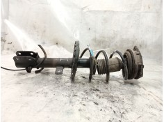 Recambio de amortiguador delantero izquierdo para nissan micra (k12e) acenta referencia OEM IAM    2
