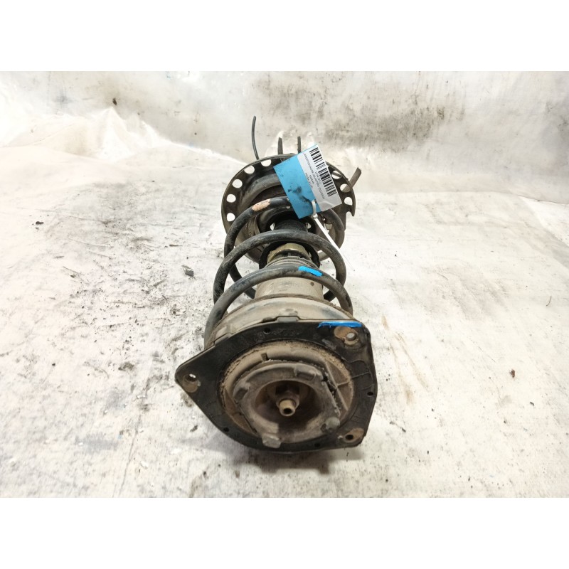 Recambio de amortiguador delantero izquierdo para nissan micra (k12e) acenta referencia OEM IAM   